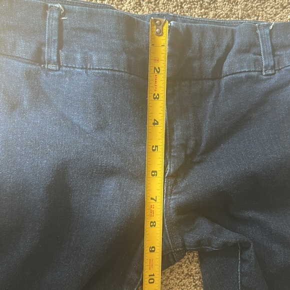 Torrid - Trouser Slim Boot Jeans - Size 10S - Picture 7 of 8